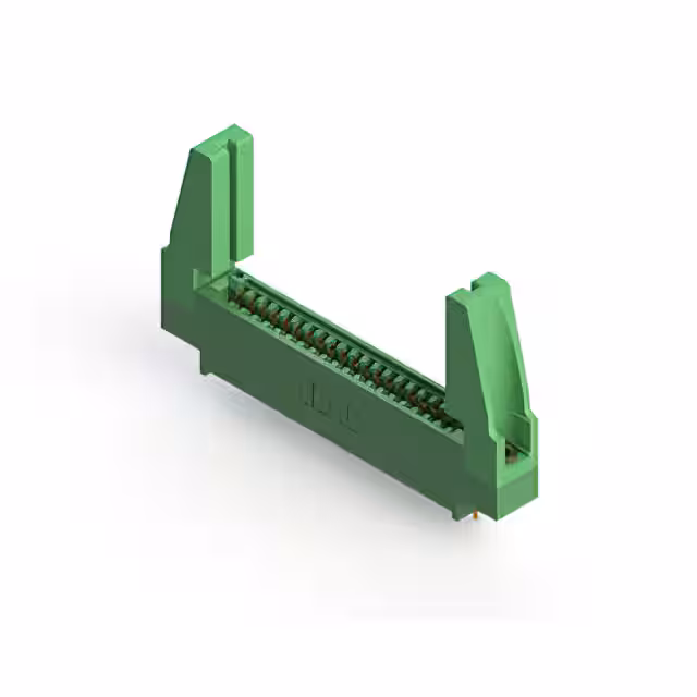 345-021-523-688 EDAC Inc.  Edgeboard Connectors
